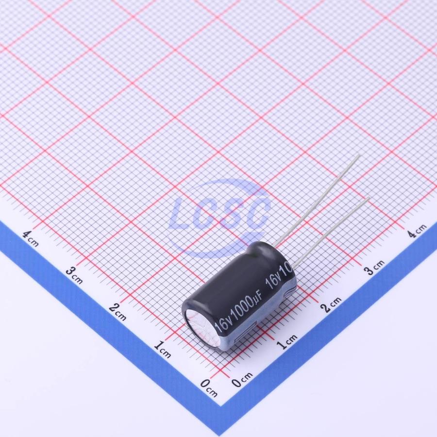 AISHI EWH1CM102G16OT