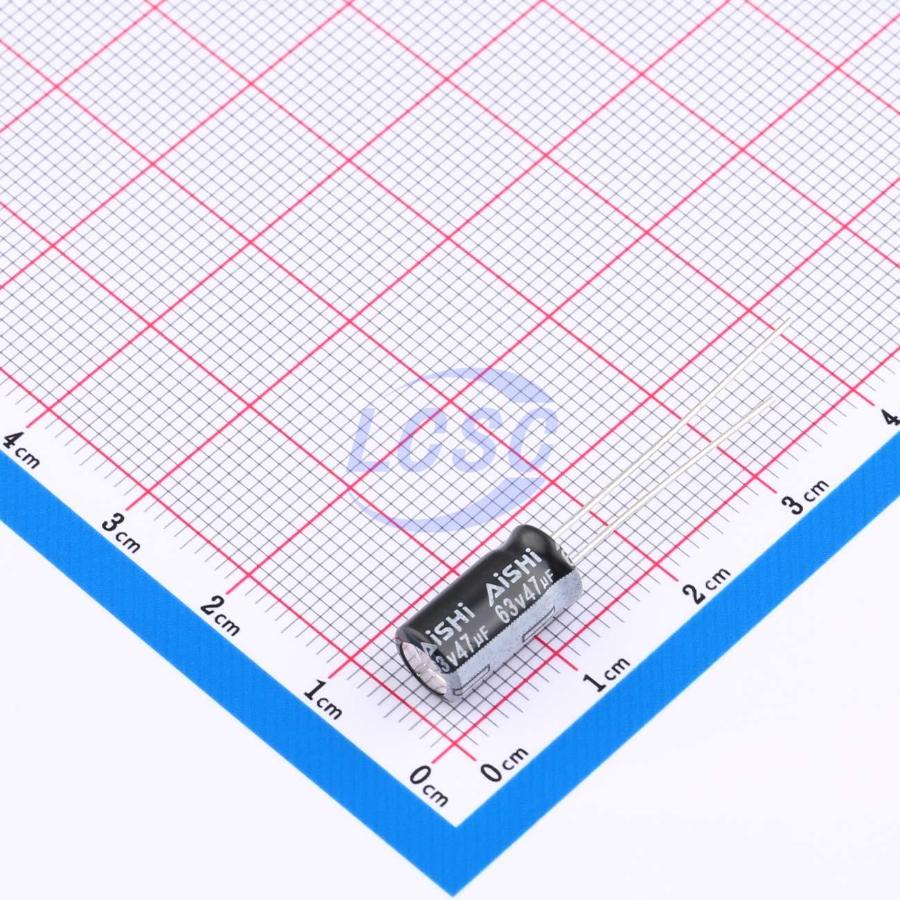 AISHI EWH1JM470E12OT