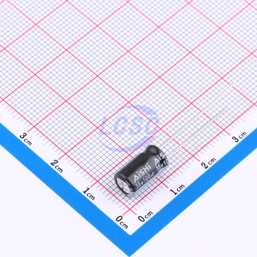 AISHI EWH1VM101E11OT