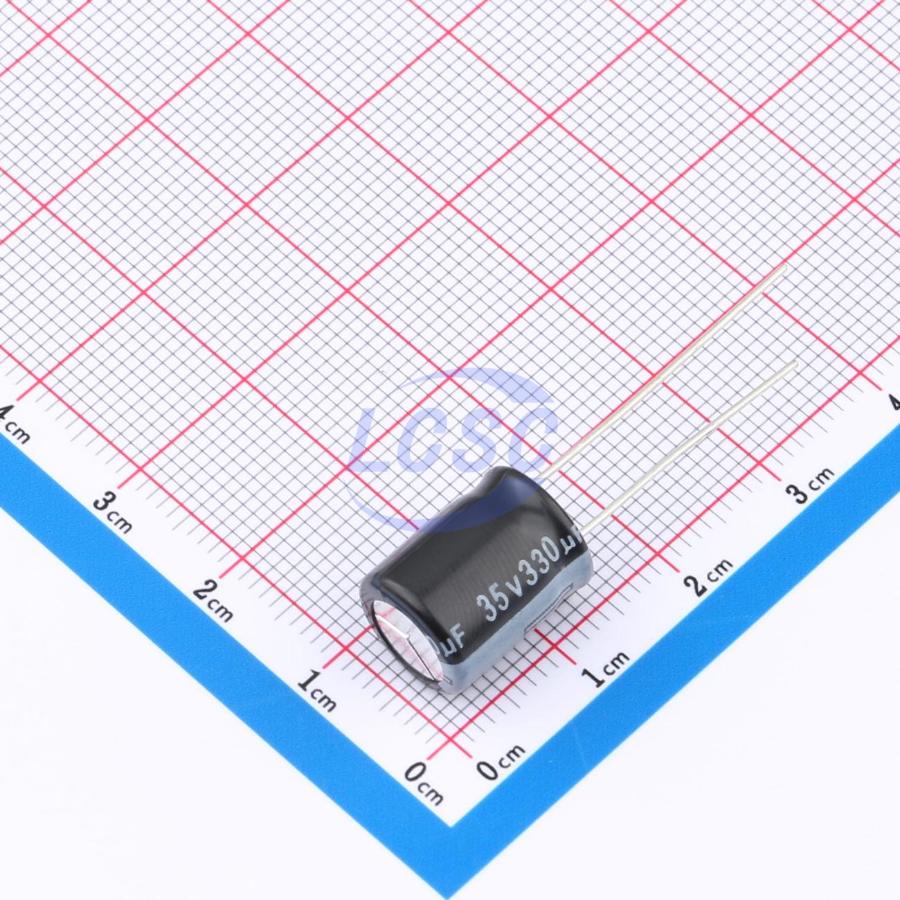 AISHI EWH1VM331G13OT