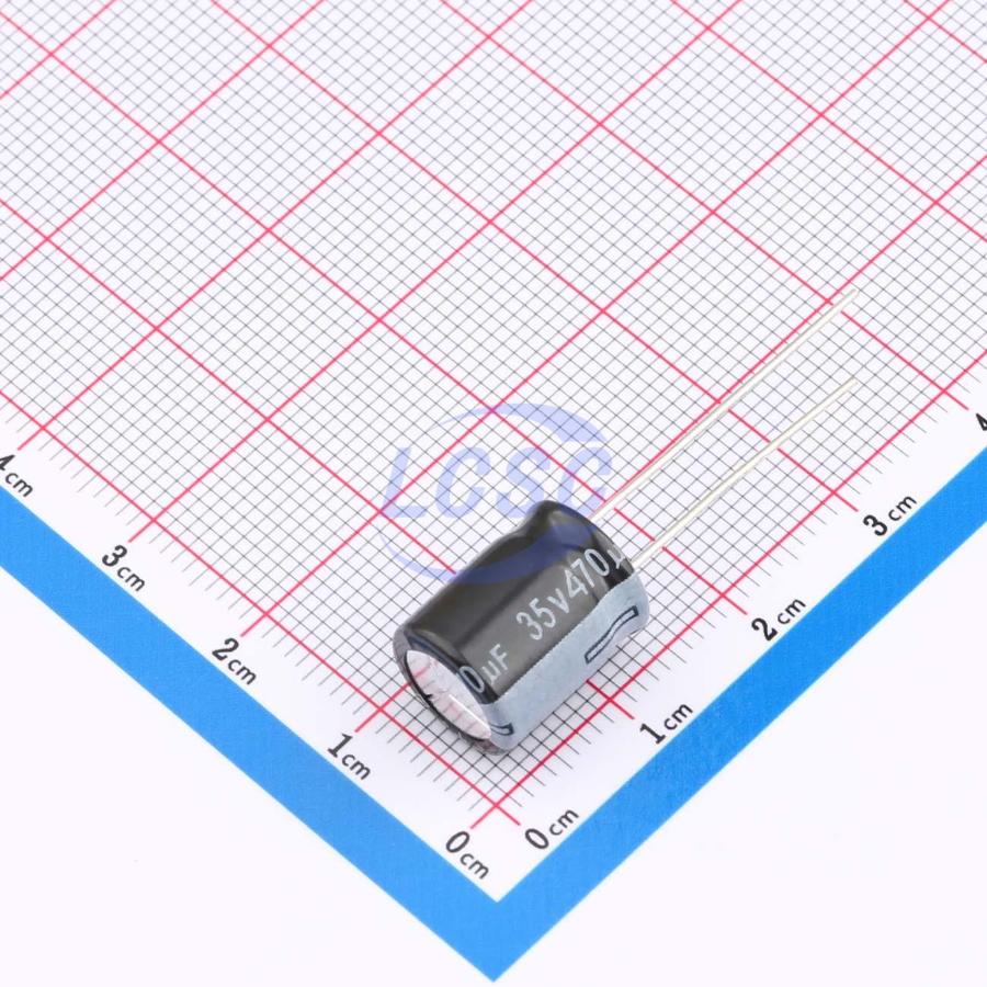 AISHI EWH1VM471G13OT