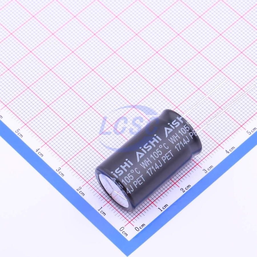 AISHI EWH2CM471M30OT