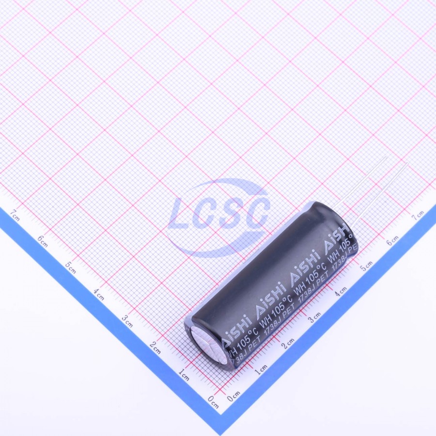 AISHI EWH2GM221M45OT