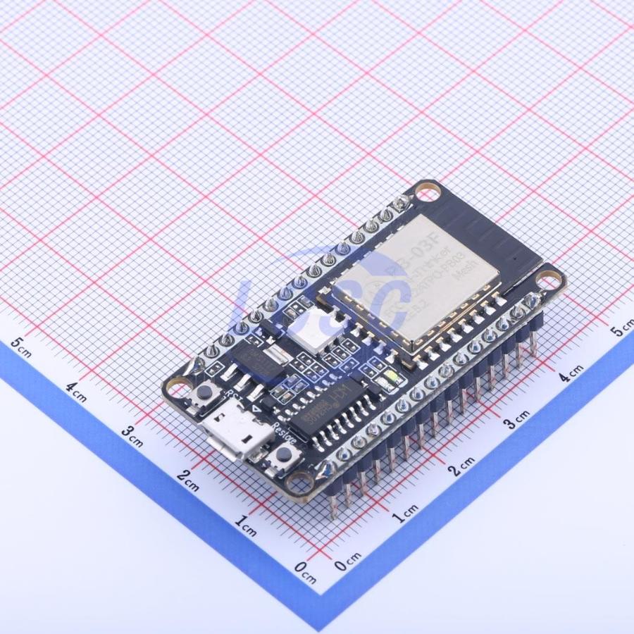 Ai-Thinker PB-03F-Kit