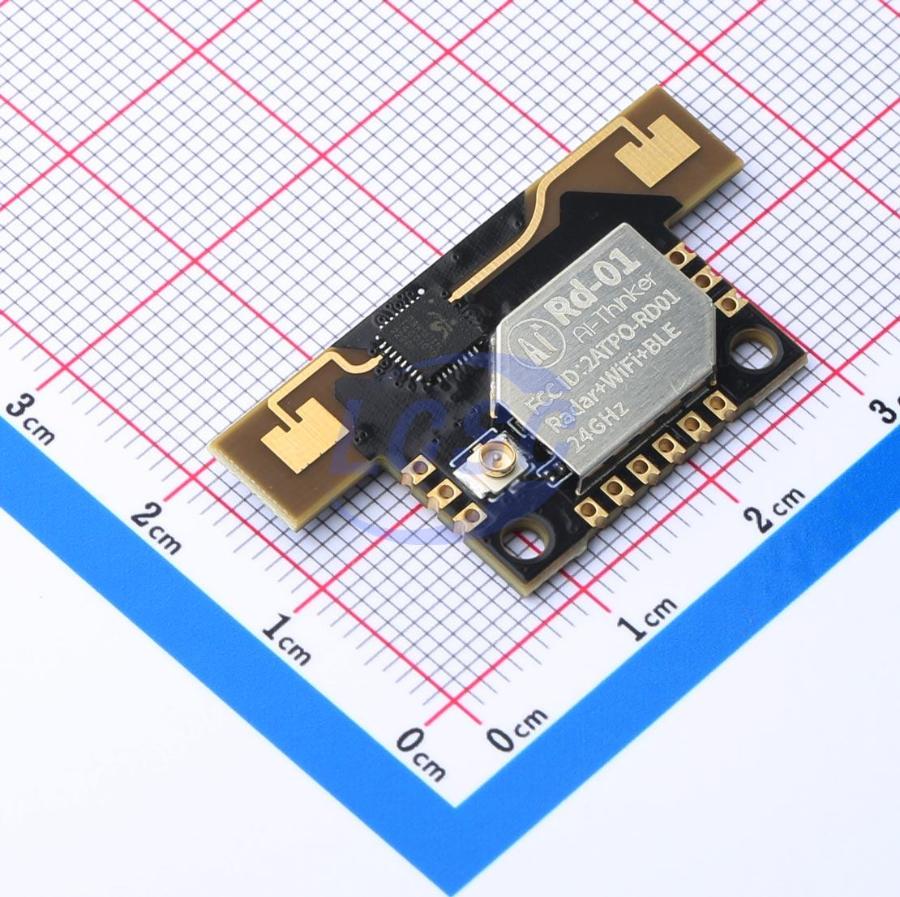 Ai-Thinker Rd-01(SMD)