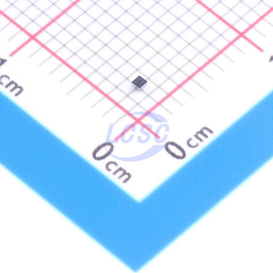 Asahi Kasei Microdevices AK09918C