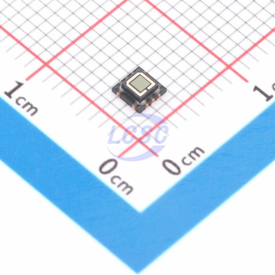 Asahi Kasei Microdevices AK9710AEF01