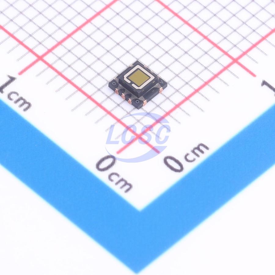 Asahi Kasei Microdevices AK9710AEF3A