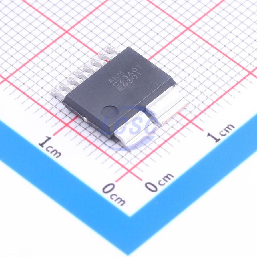 Asahi Kasei Microdevices CZ3A01