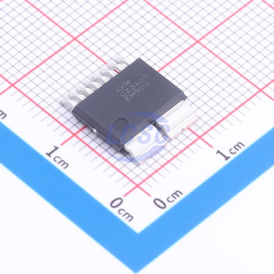 Asahi Kasei Microdevices CZ3AG5