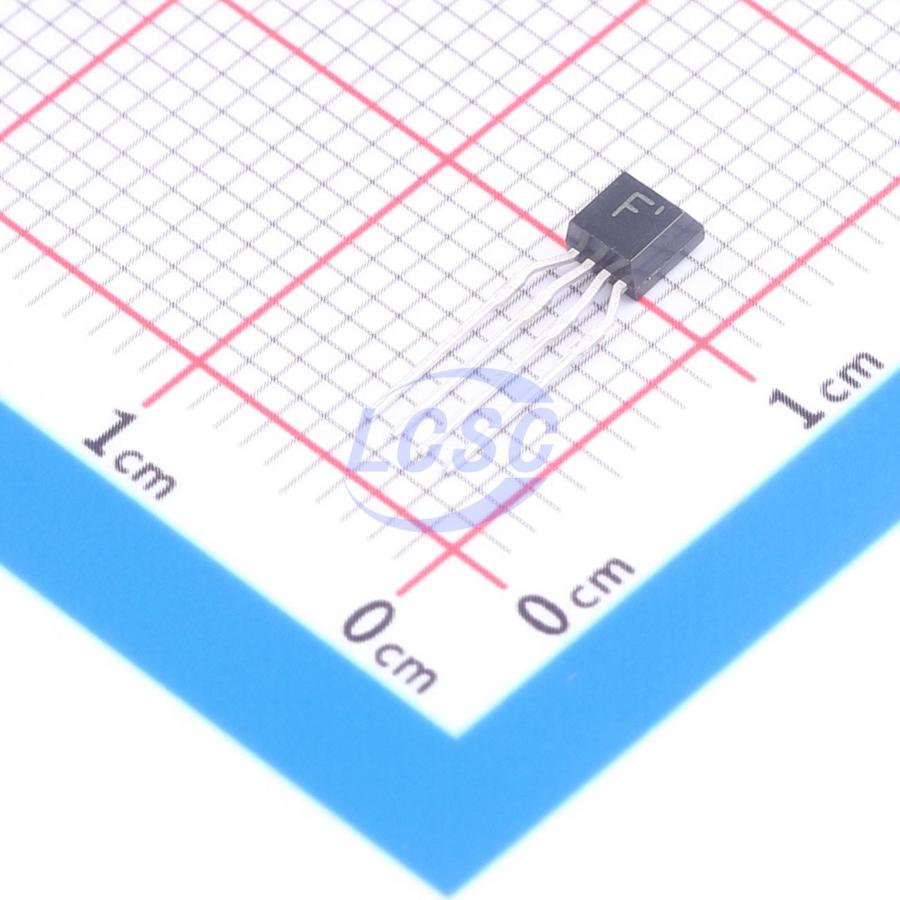 Asahi Kasei Microdevices HW300B