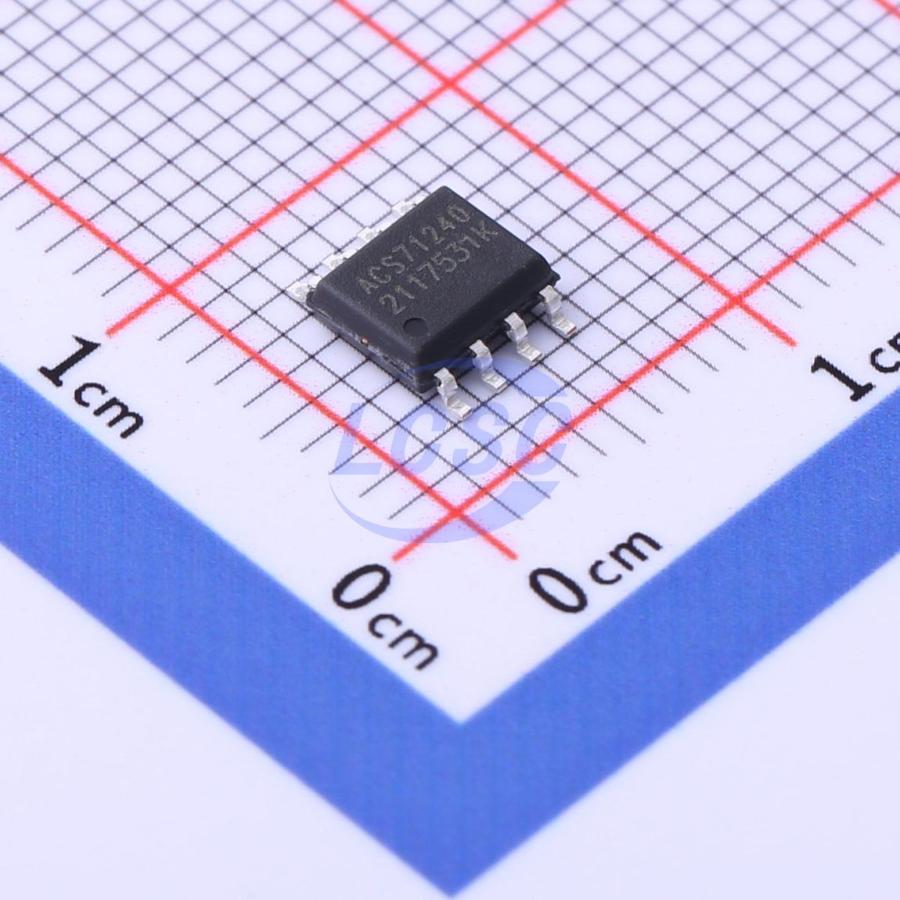 Allegro MicroSystems ACS71240LLCBTR-010B3