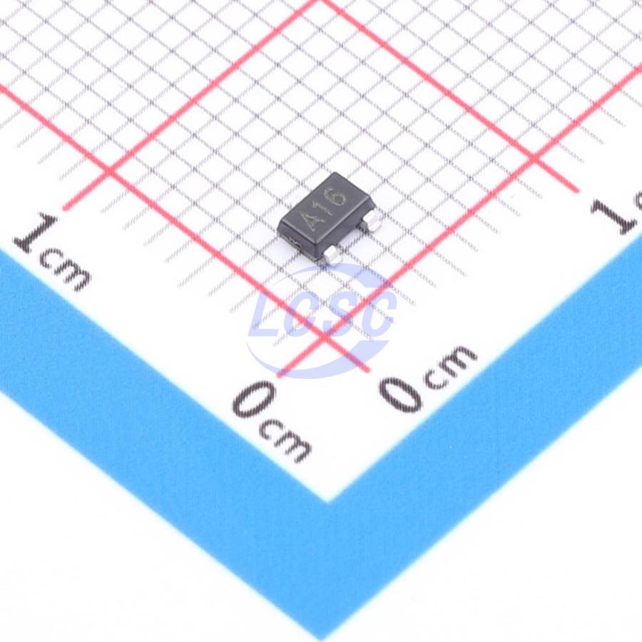 Allegro MicroSystems APS12210LLHALX