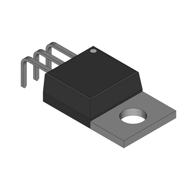 Allegro MicroSystems A1121EUA-T