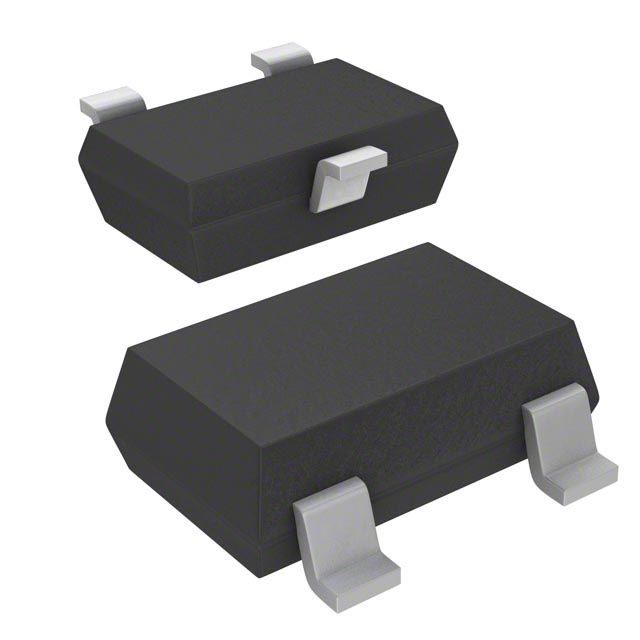 Allegro MicroSystems A1122LLHLT-T