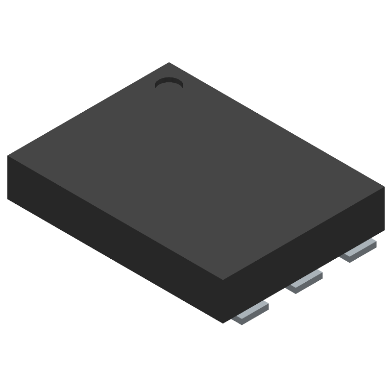 Allegro MicroSystems A1171EEWLT-P