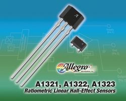 Allegro MicroSystems A1321ELHLT-T