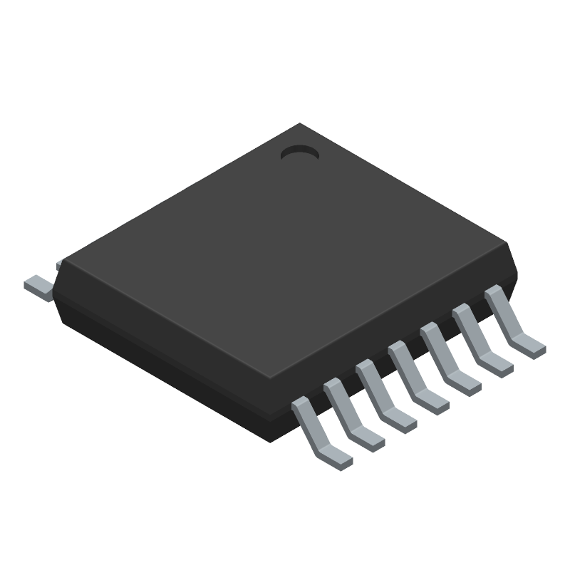Allegro MicroSystems A1335LLETR-T