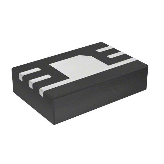 Allegro MicroSystems A1391SEHLT-T