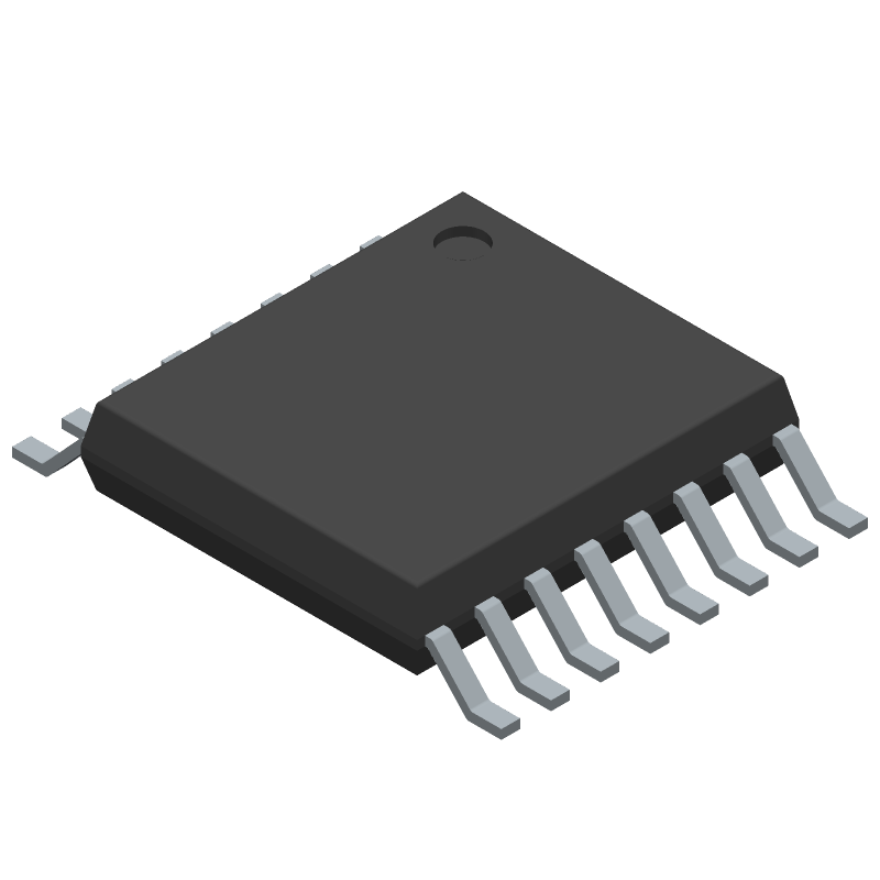 Allegro MicroSystems A3950SLPTR-T