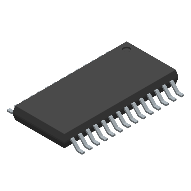 Allegro MicroSystems A3977SLPTR-T