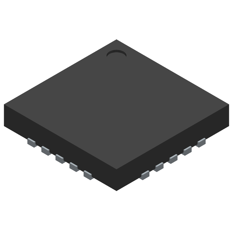 Allegro MicroSystems A4955GESTR-T