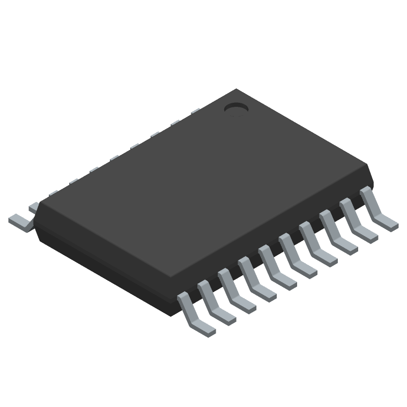 Allegro MicroSystems A4963GLPTR-T