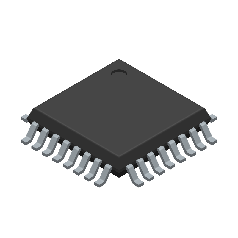 Allegro MicroSystems A4964KEVTR-J
