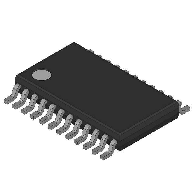 Allegro MicroSystems A4982SLPTR-T