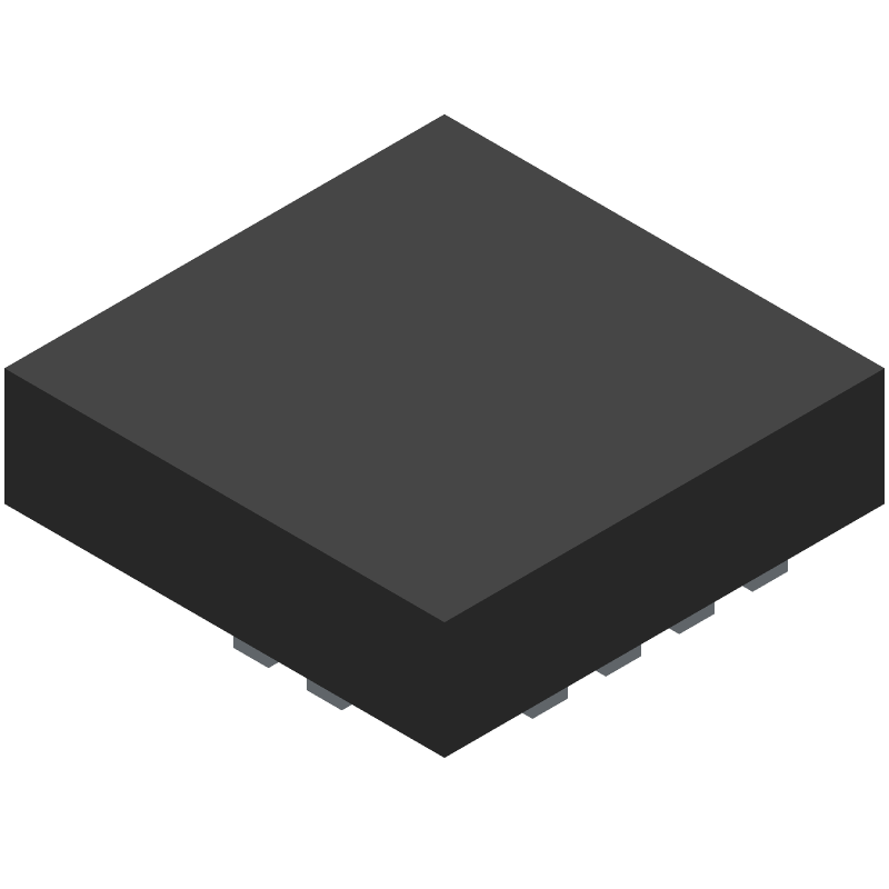 Allegro MicroSystems ACS70331EESATR-2P5B3