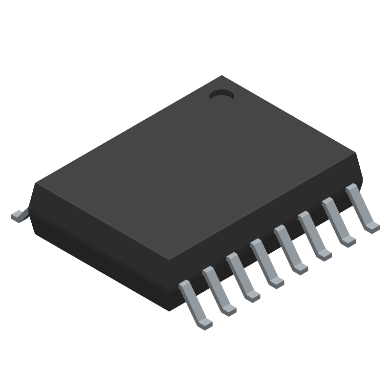 Allegro MicroSystems ACS710KLATR-6BB-T