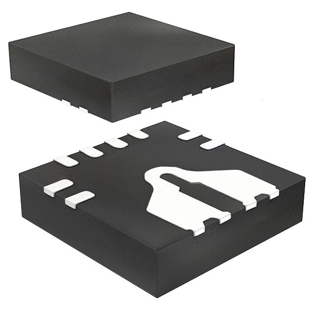 Allegro MicroSystems ACS711KEXLT-31AB-T
