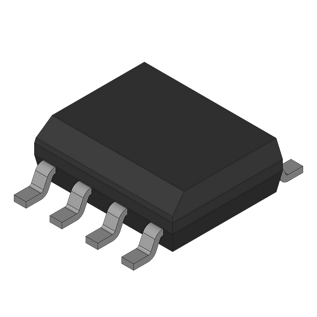 Allegro MicroSystems ACS715LLCTR-20A-T