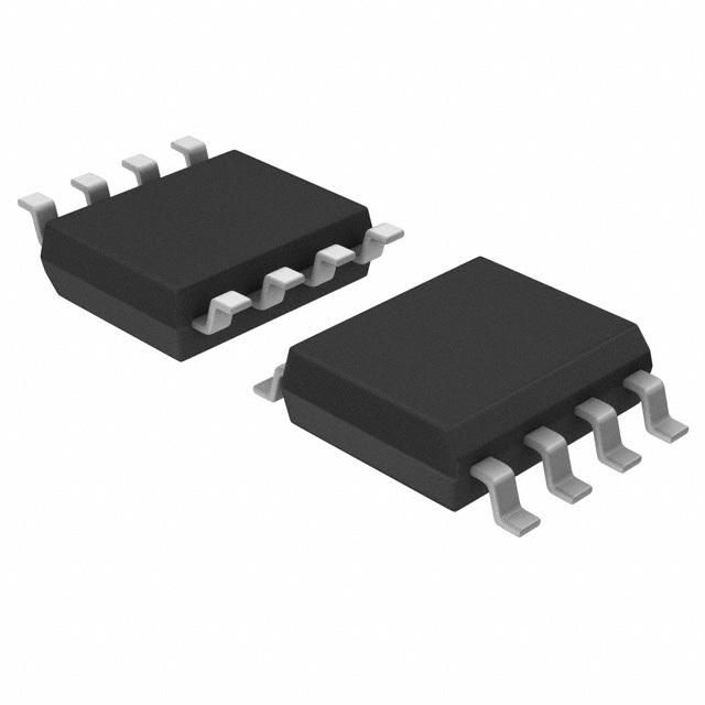 Allegro MicroSystems ACS715LLCTR-30A-T