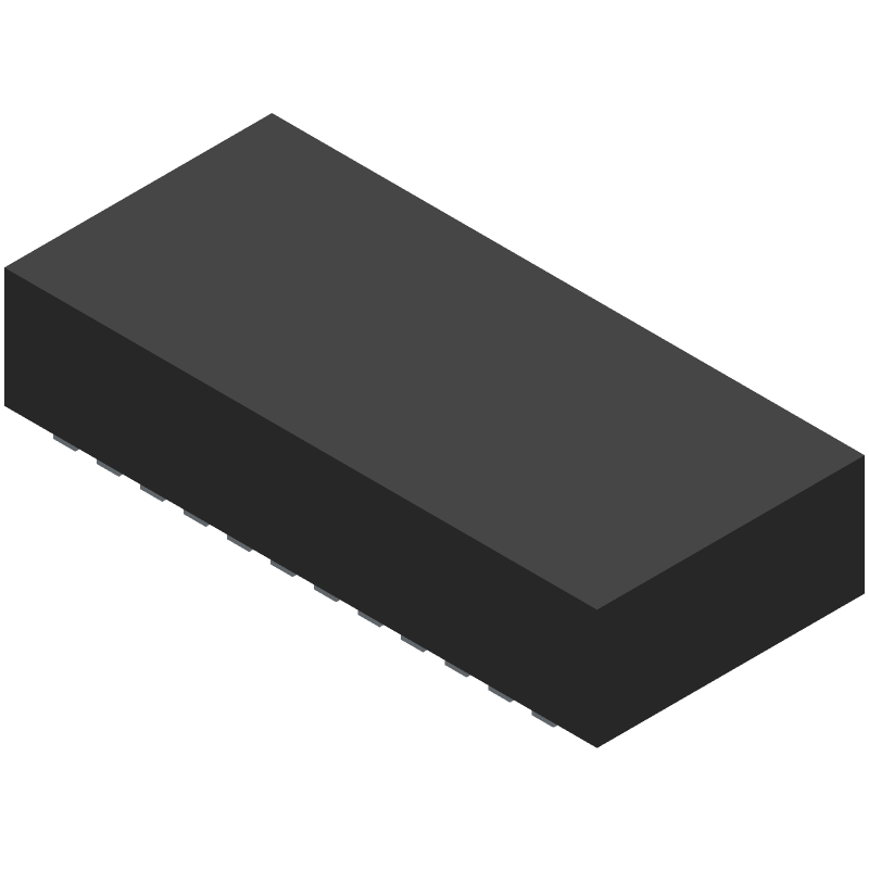 Allegro MicroSystems ACS726LLFTR-20B-T