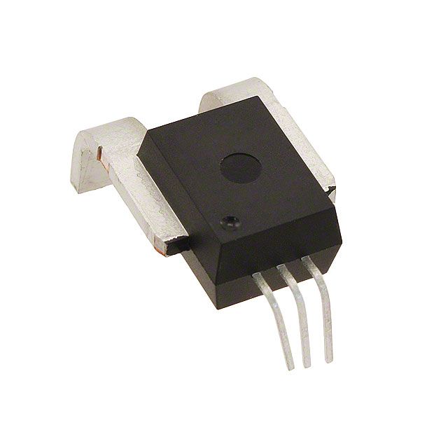 Allegro MicroSystems ACS759ECB-200B-PFF-T