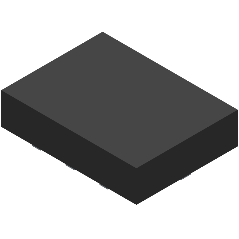 Allegro MicroSystems ACS781LLRTR-100B-T