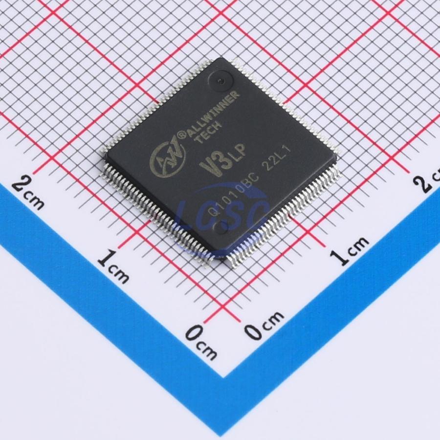 Allwinner Tech V3LP