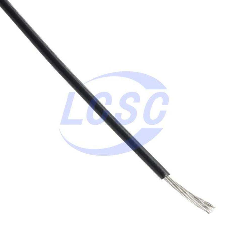 Alpha Wire 1855BK001