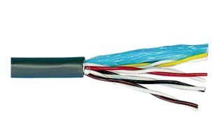 Alpha Wire 1898/6CSL005
