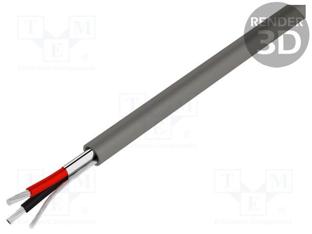Alpha Wire 2402CSL005