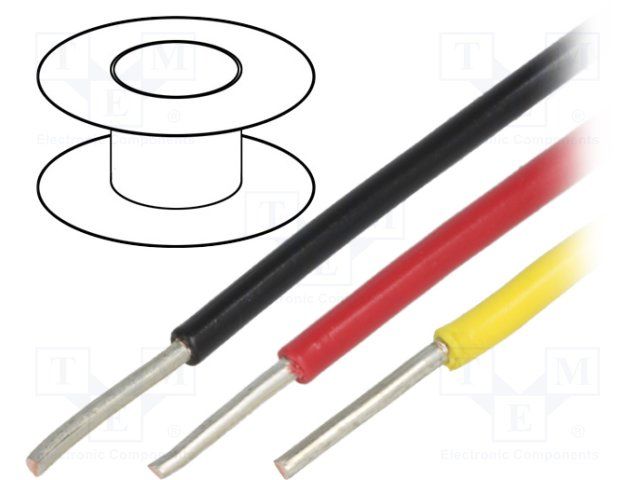 Alpha Wire 2841/1BR005