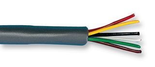 Alpha Wire 5016C-SL005