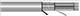 Alpha Wire 5096CSL002