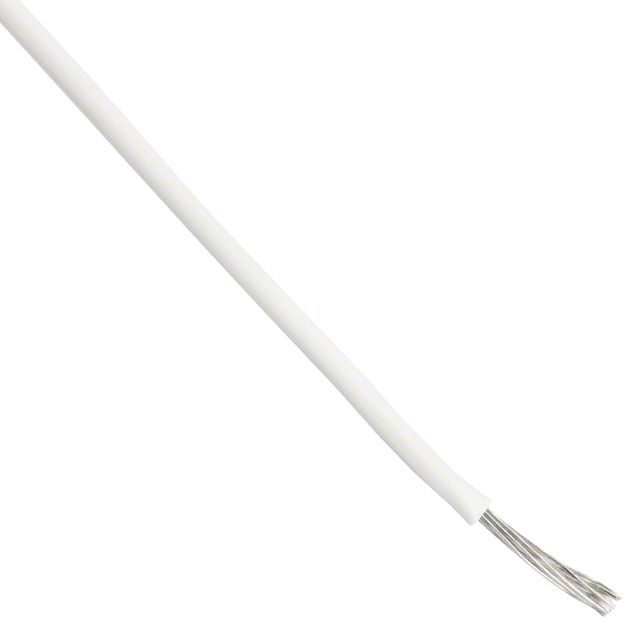 Alpha Wire 5857WH005