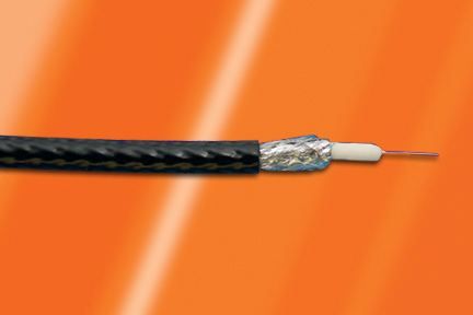 Alpha Wire 6450BL005