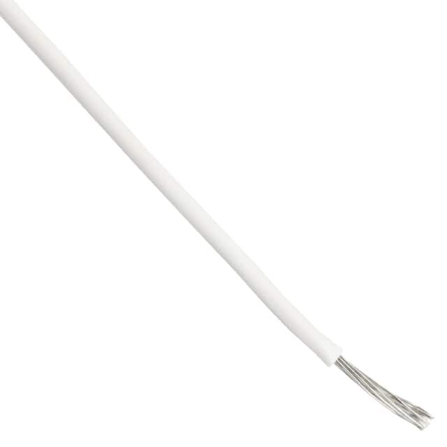 Alpha Wire 6714 WH190