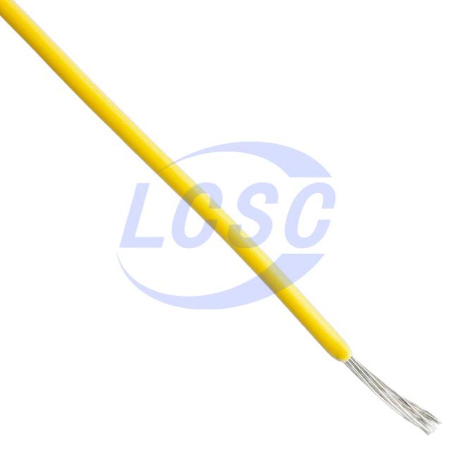 Alpha Wire 6715YL001