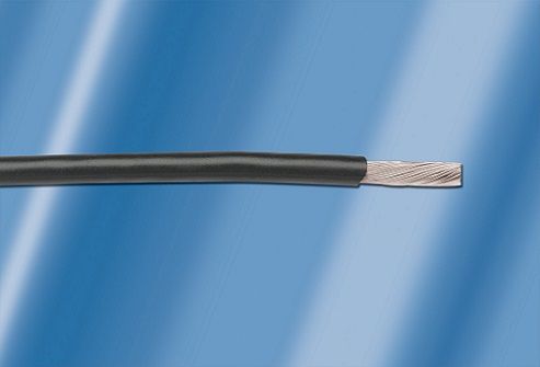 Alpha Wire 6717BK005