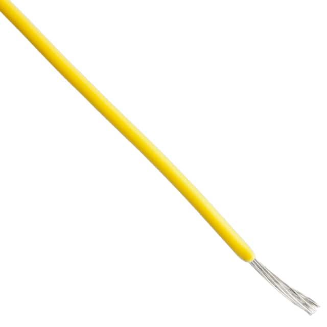 Alpha Wire 6828YL005